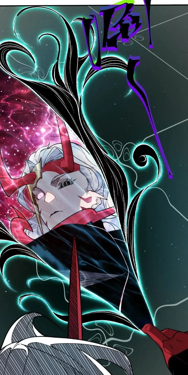 Demon Evolution Chapter 138 Gambar 37