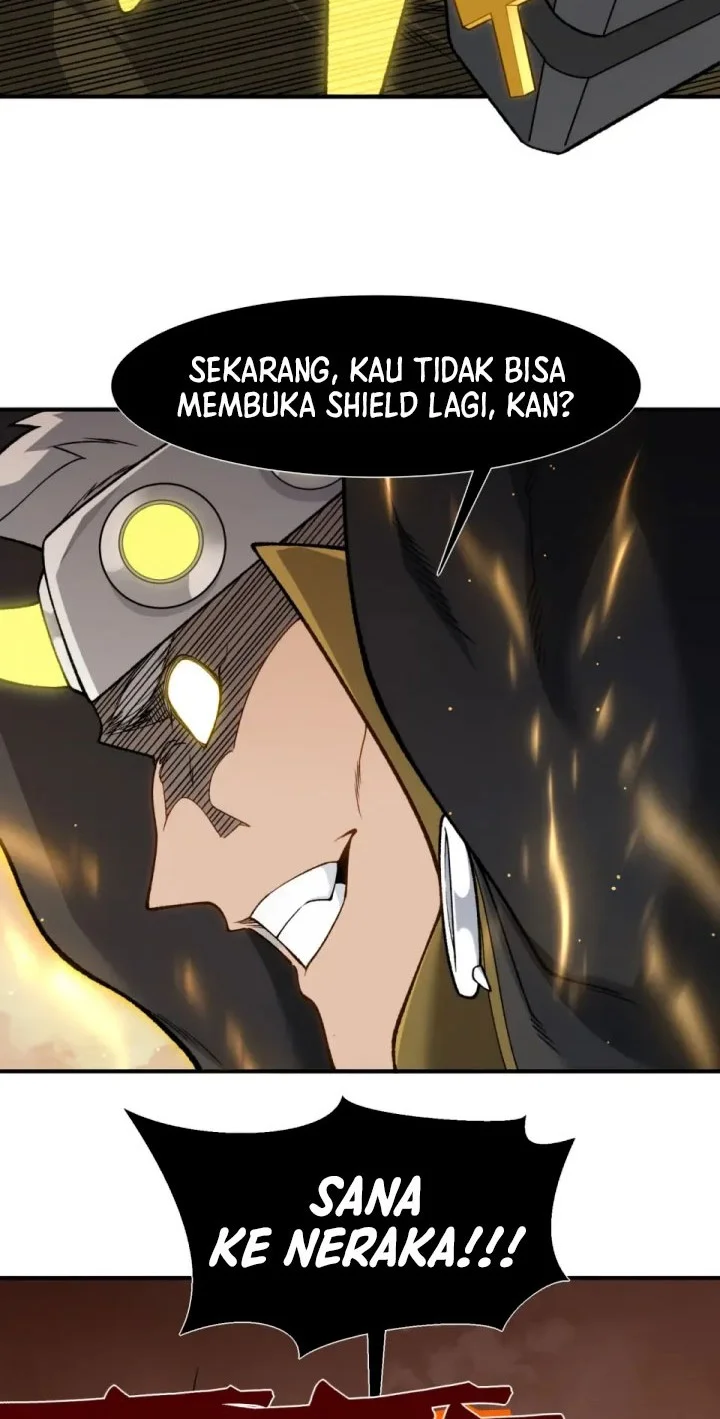 Demon Evolution Chapter 138 Gambar 41