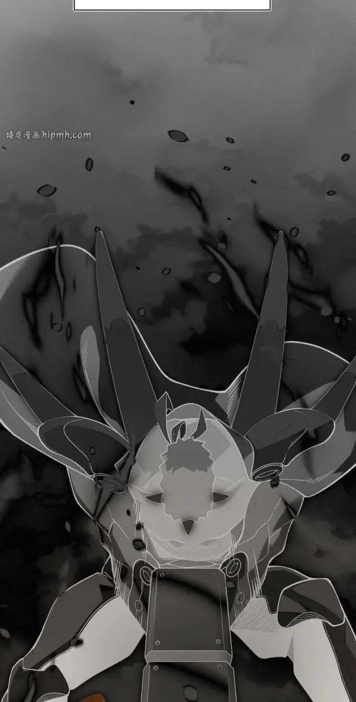 Demon Evolution Chapter 138 Gambar 43