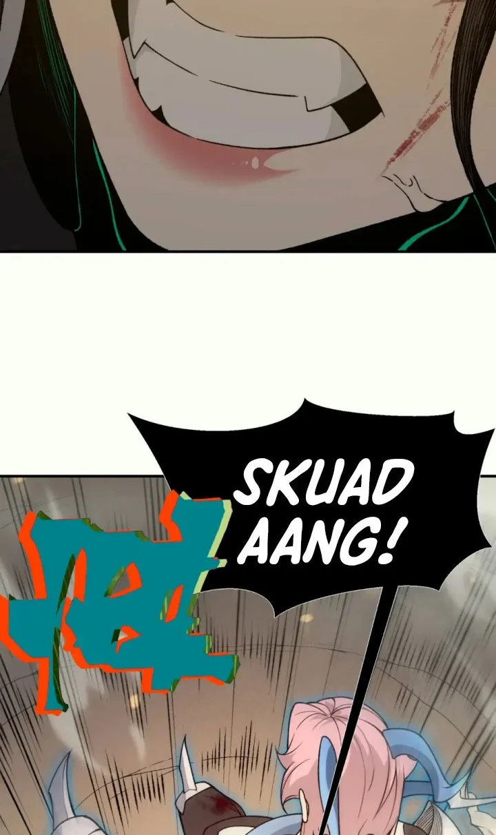 Demon Evolution Chapter 138 Gambar 3