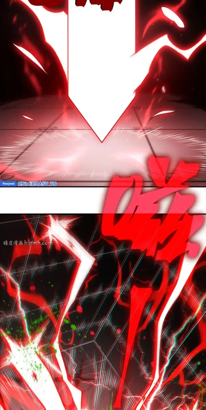 Demon Evolution Chapter 138 Gambar 13