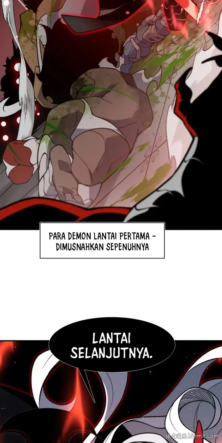 Demon Evolution Chapter 138 Gambar 15