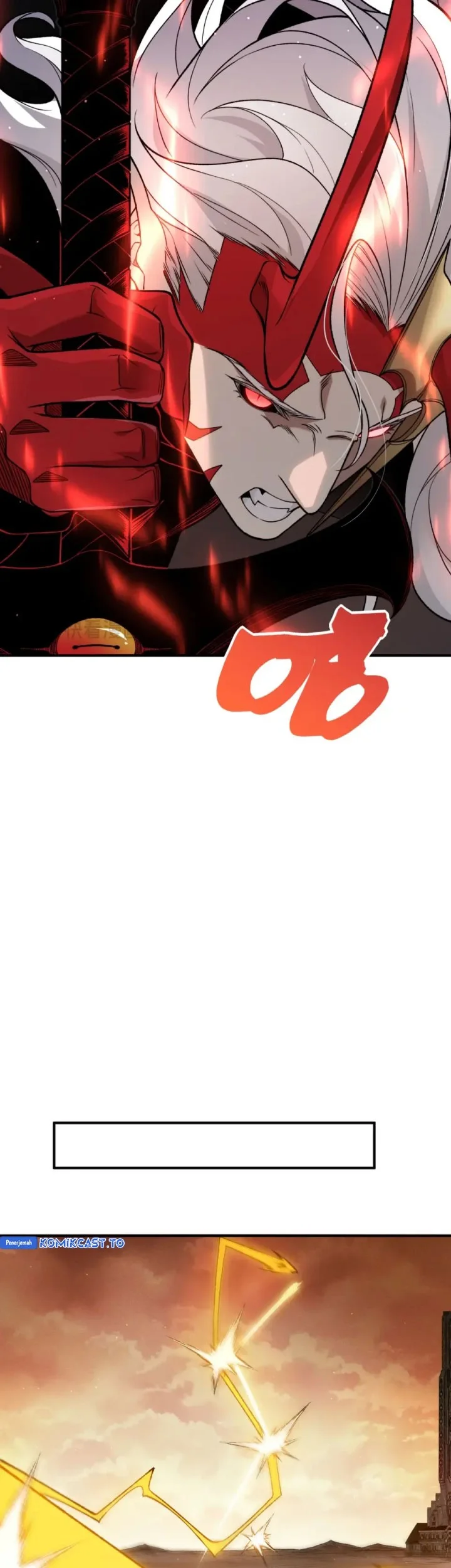 Demon Evolution Chapter 138 Gambar 16