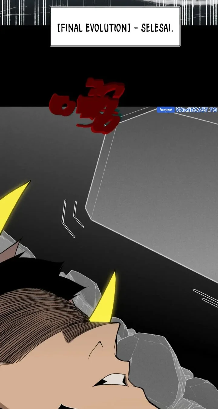 Demon Evolution Chapter 139 Gambar 19