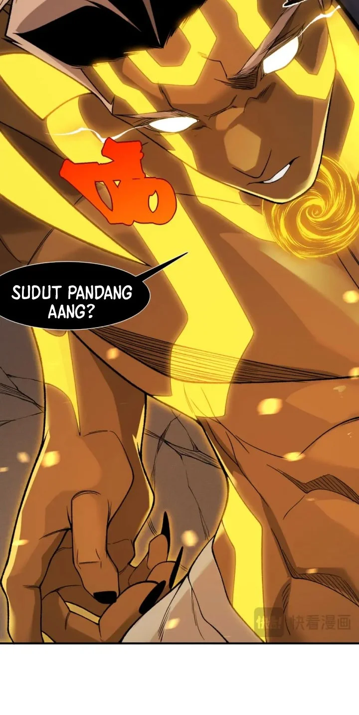 Demon Evolution Chapter 139 Gambar 23