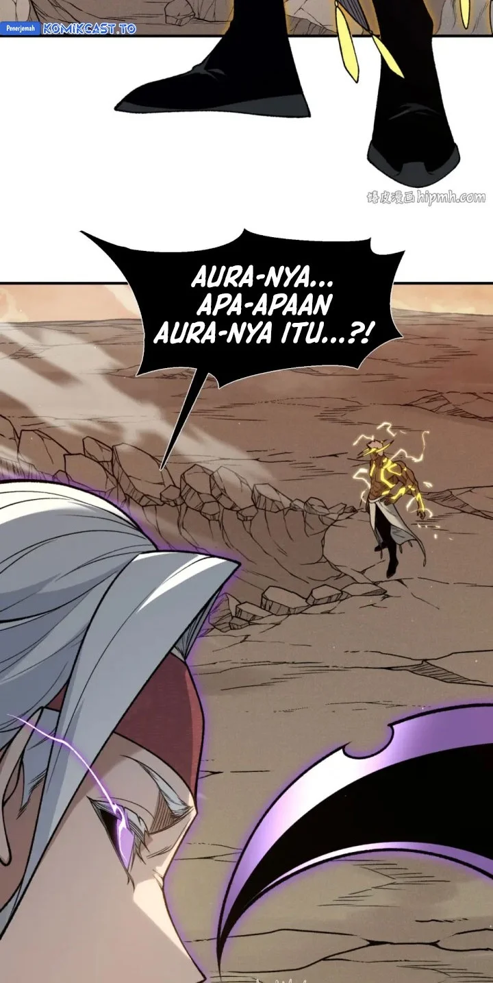 Demon Evolution Chapter 139 Gambar 29