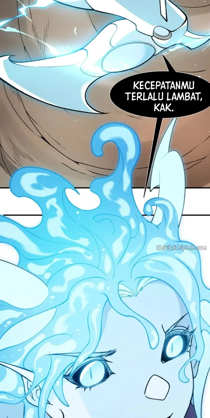 Demon Evolution Chapter 139 Gambar 31