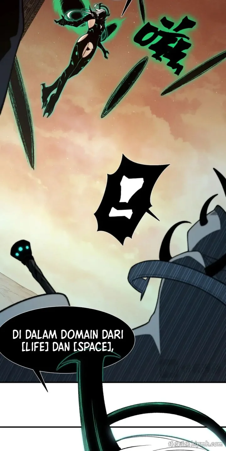 Demon Evolution Chapter 139 Gambar 33