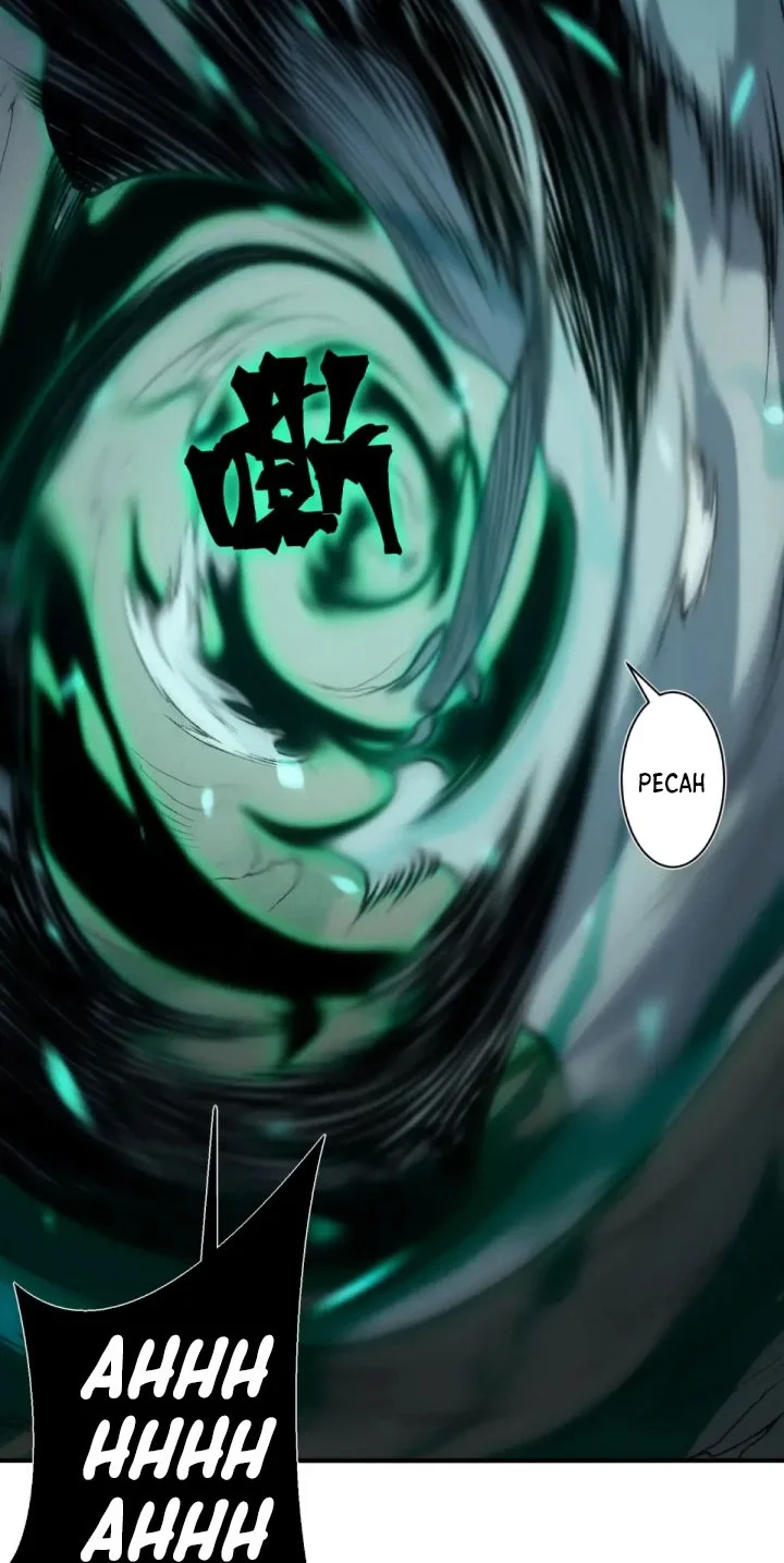 Demon Evolution Chapter 139 Gambar 35