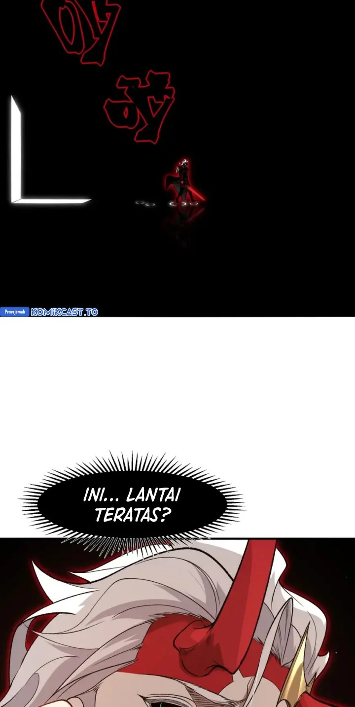 Demon Evolution Chapter 139 Gambar 37