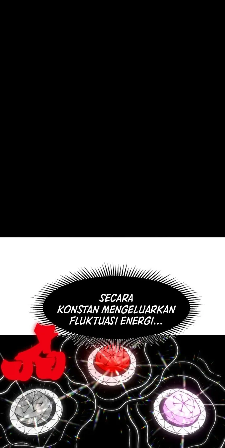 Demon Evolution Chapter 139 Gambar 39