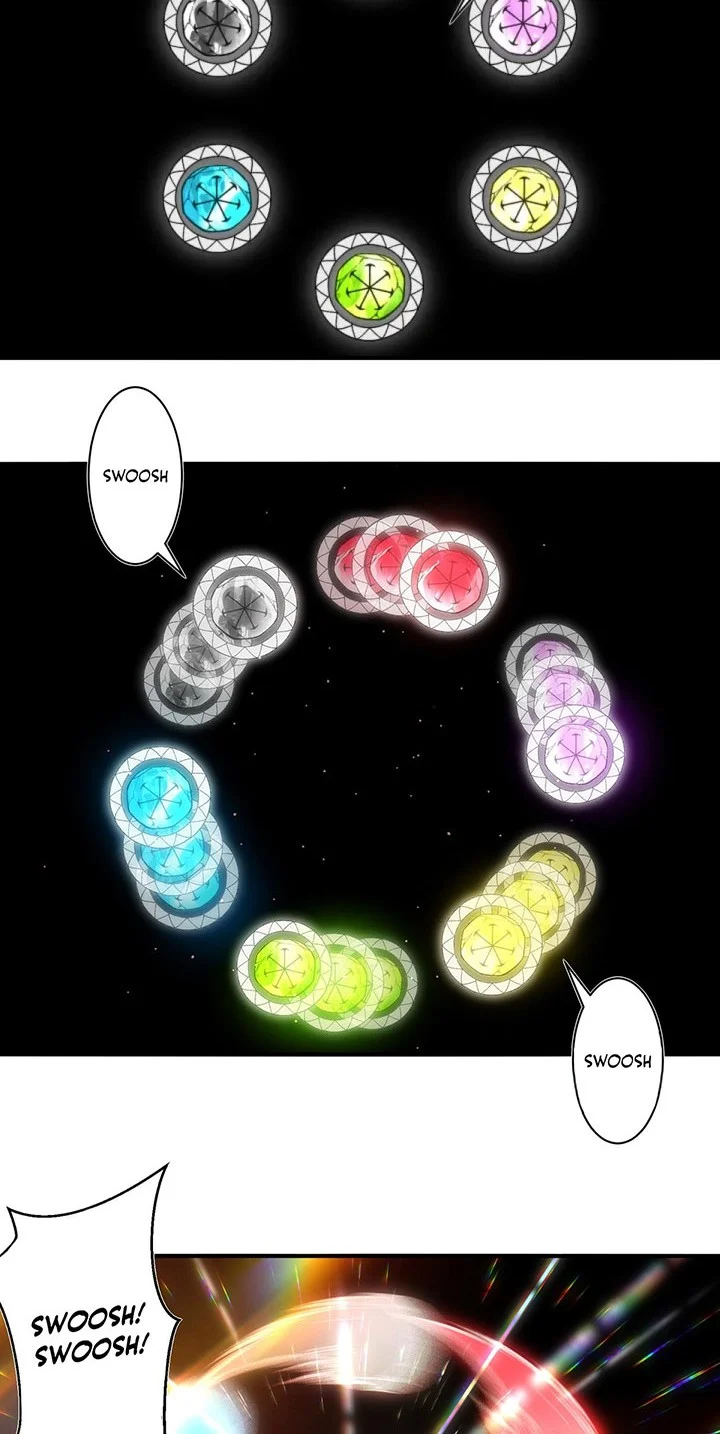 Demon Evolution Chapter 139 Gambar 41