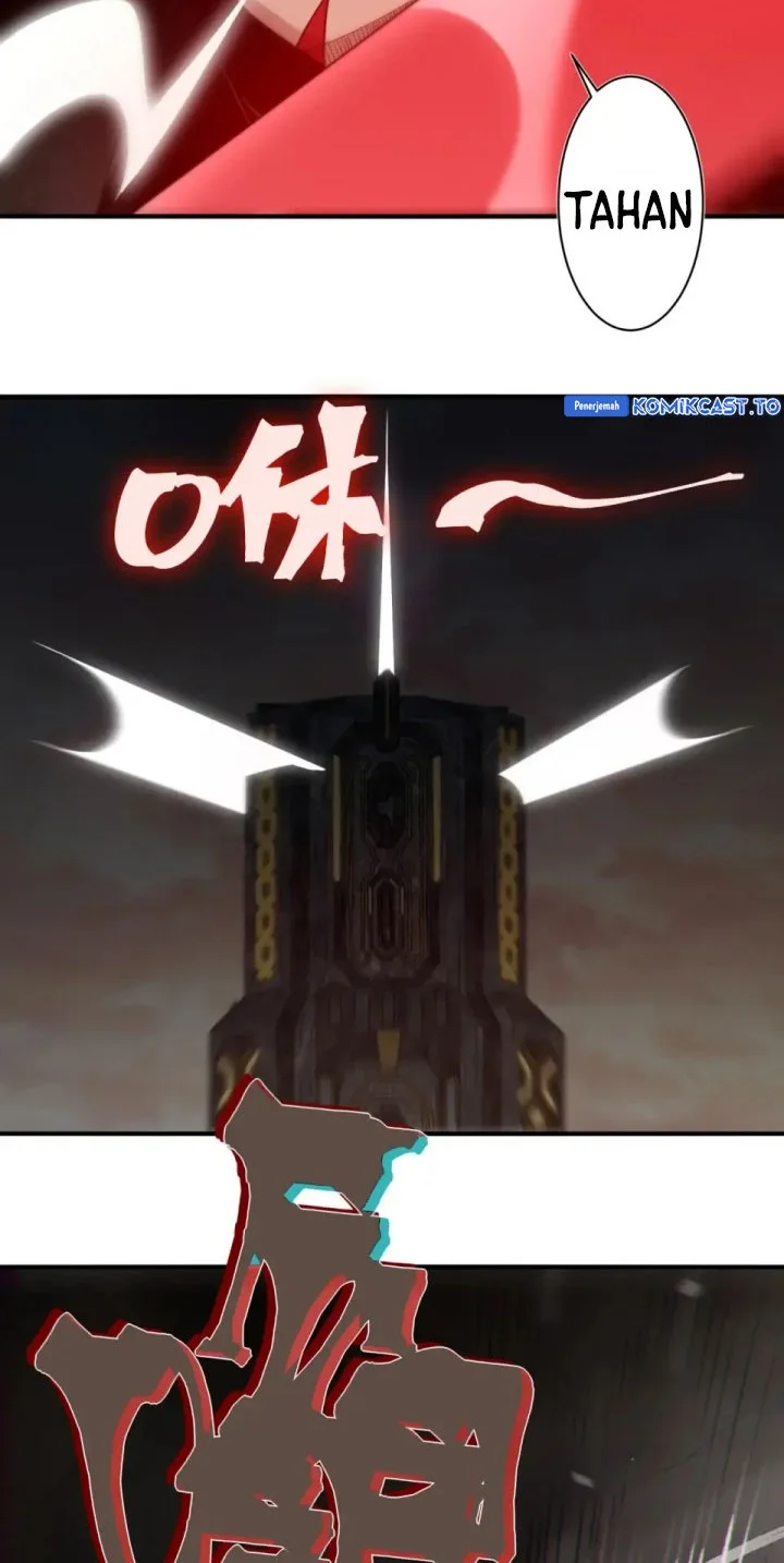 Demon Evolution Chapter 139 Gambar 43