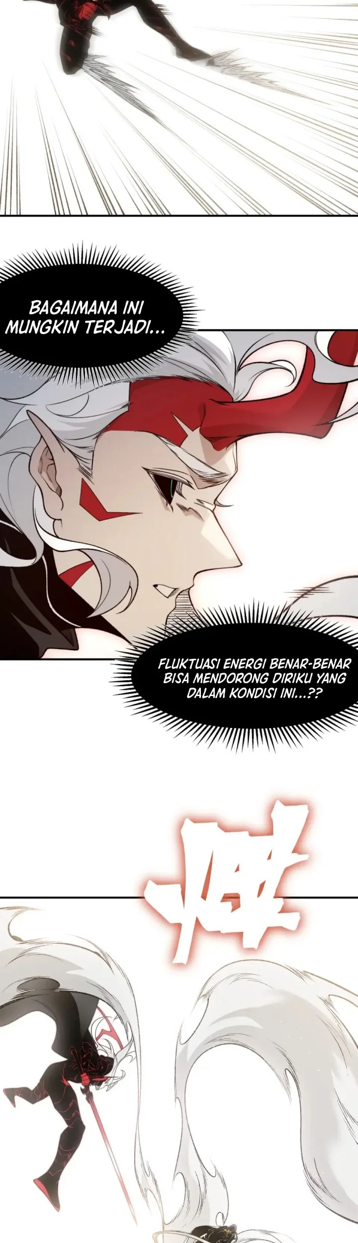 Demon Evolution Chapter 139 Gambar 46