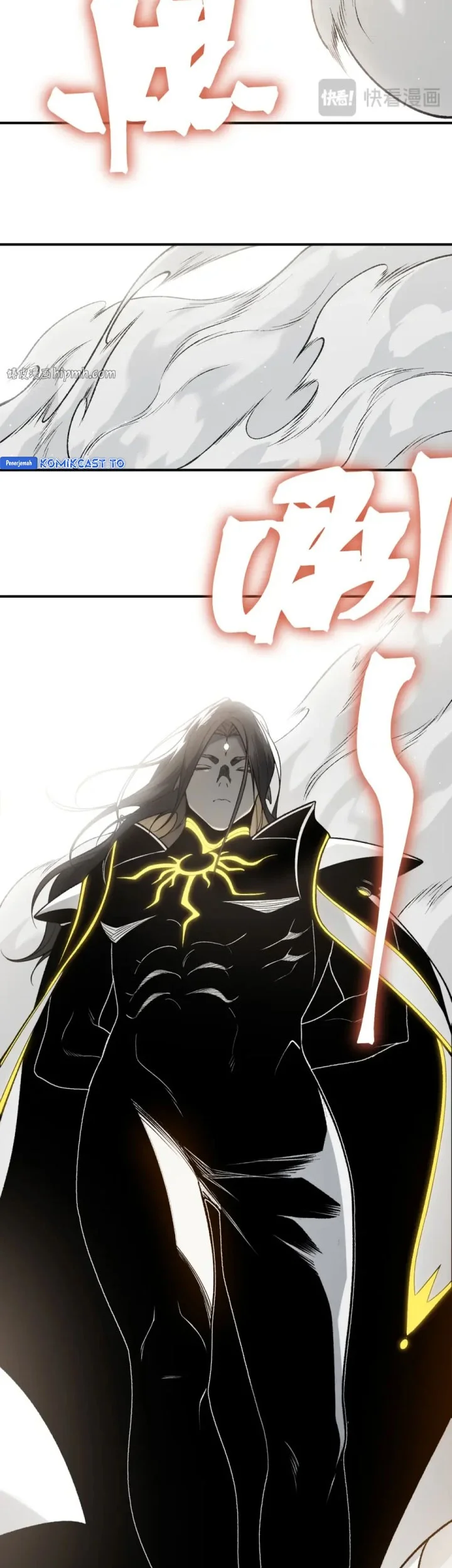 Demon Evolution Chapter 139 Gambar 48