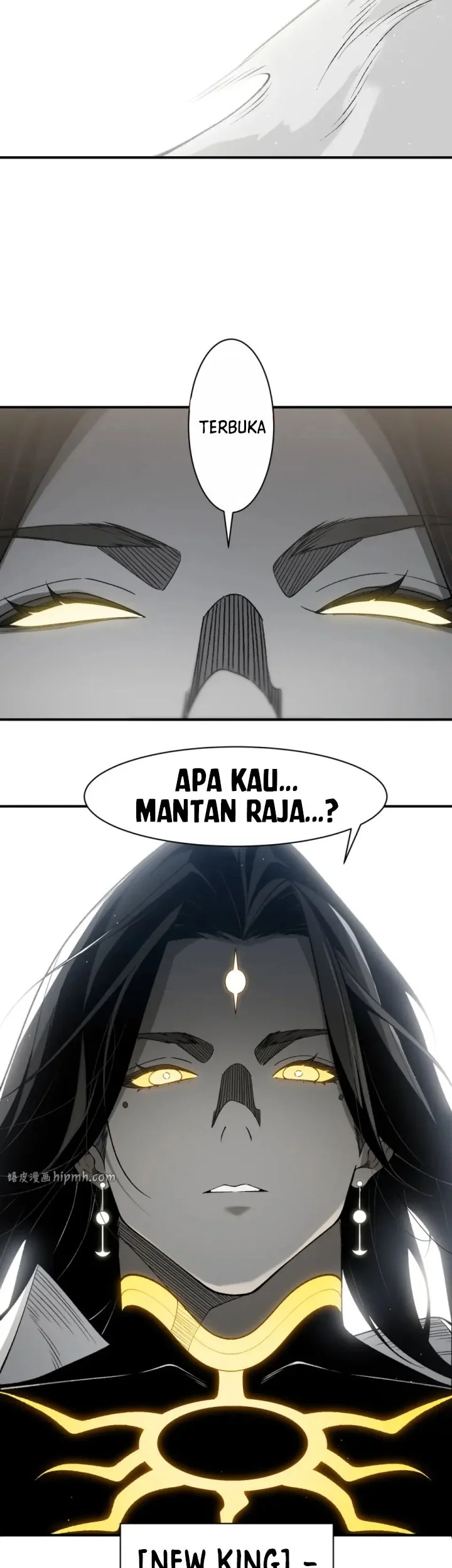 Demon Evolution Chapter 139 Gambar 50