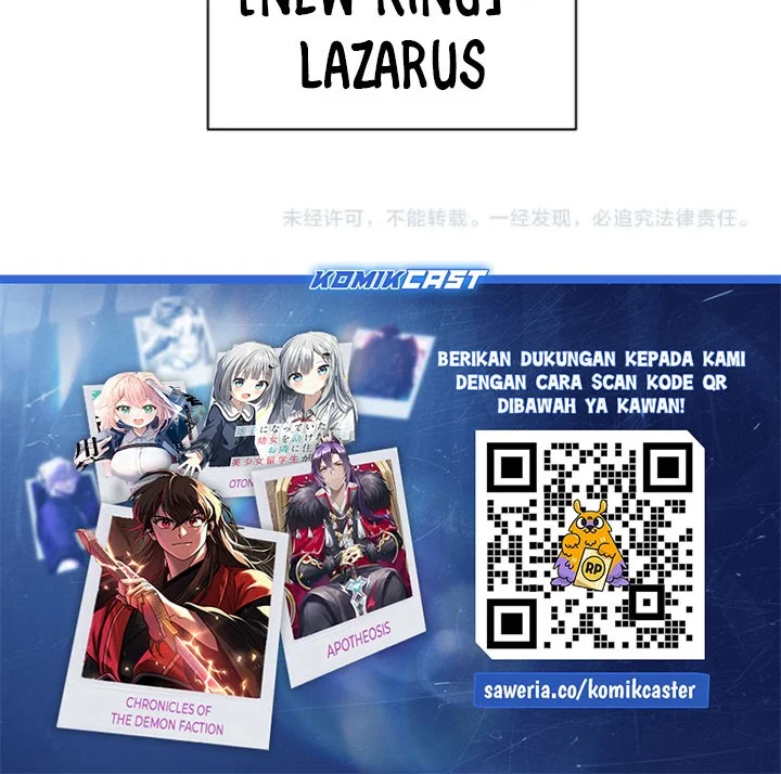 Demon Evolution Chapter 139 Gambar 51