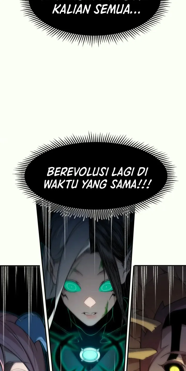 Demon Evolution Chapter 139 Gambar 3
