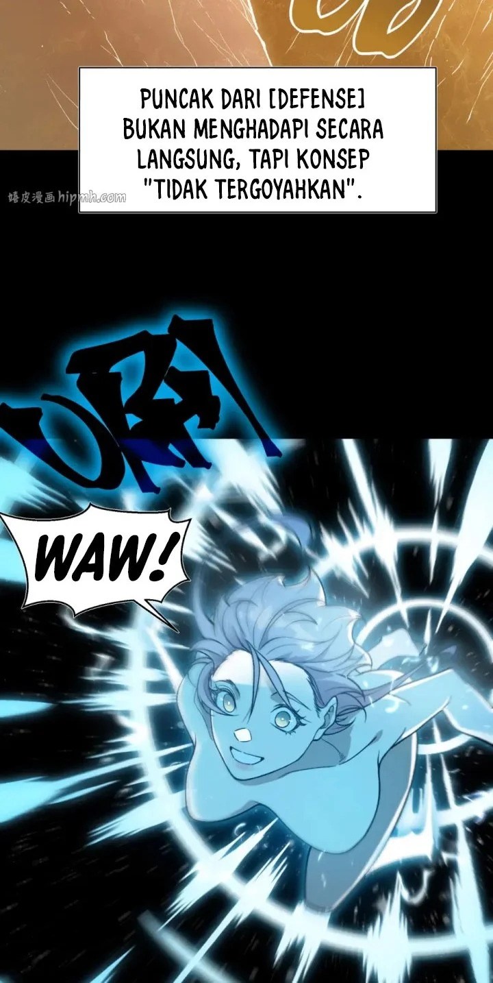 Demon Evolution Chapter 139 Gambar 13