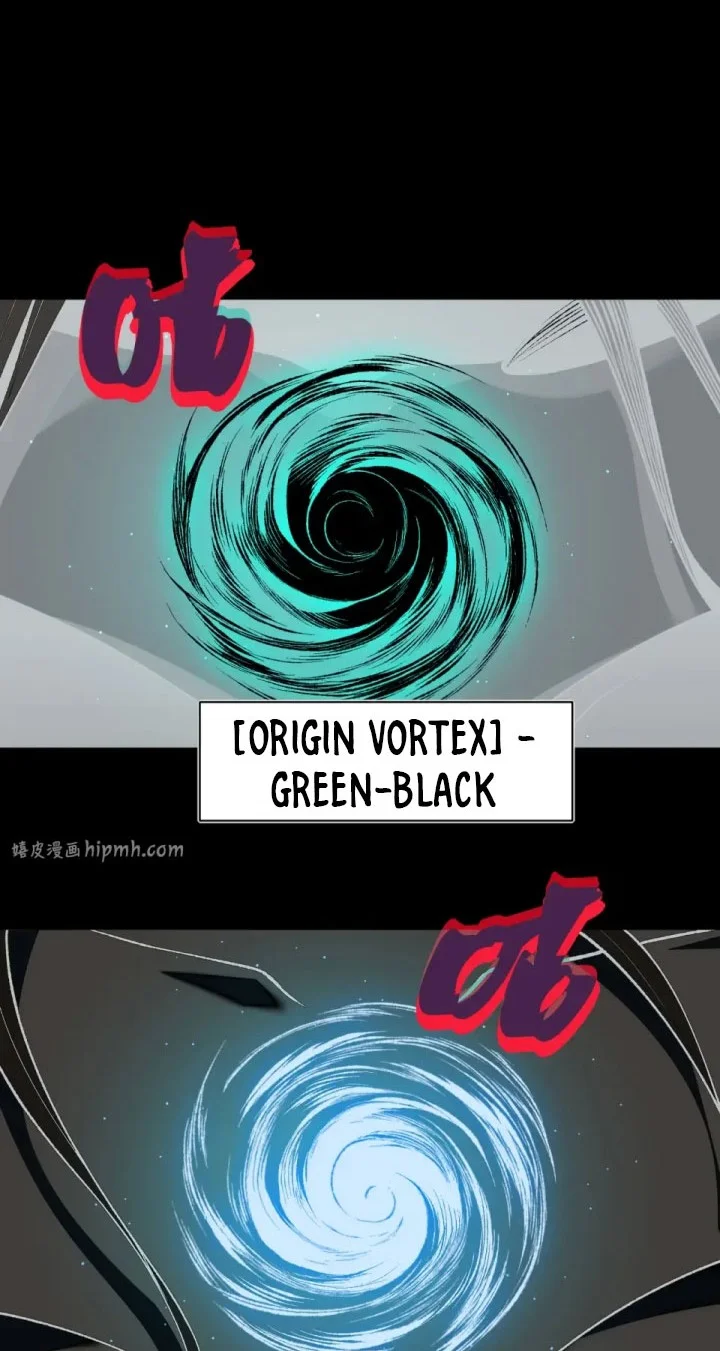 Demon Evolution Chapter 139 Gambar 15