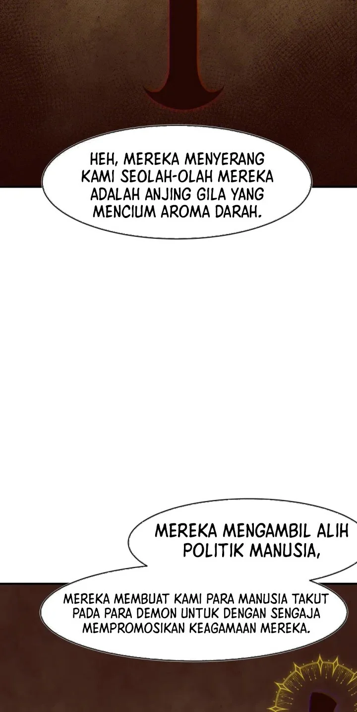 Demon Evolution Chapter 140 Gambar 19