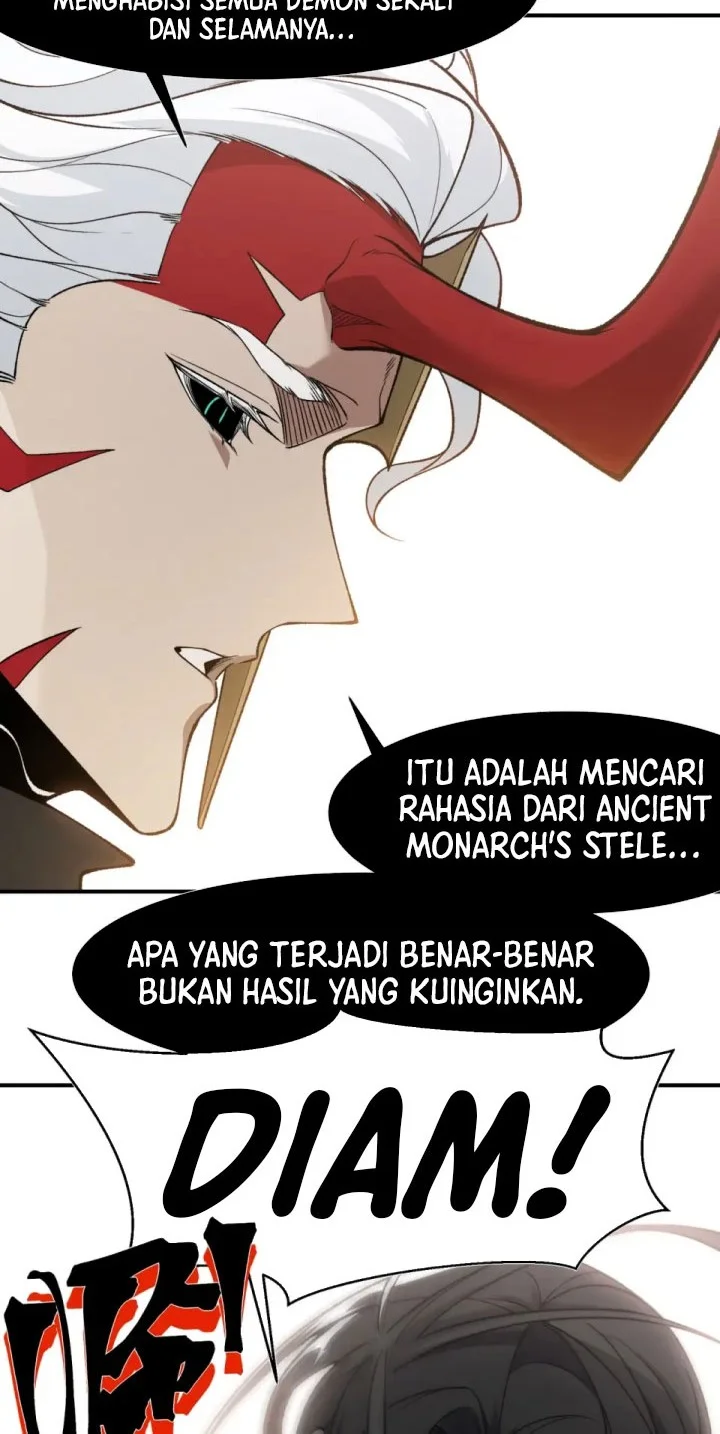 Demon Evolution Chapter 140 Gambar 23