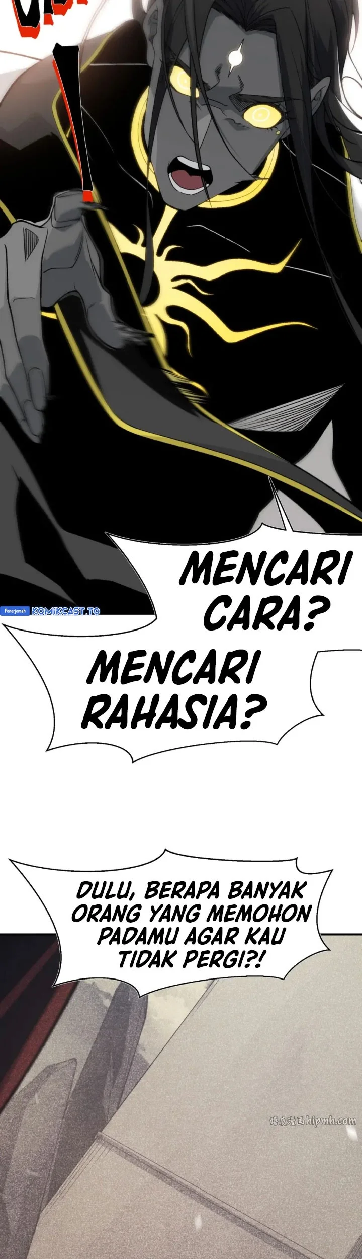 Demon Evolution Chapter 140 Gambar 24