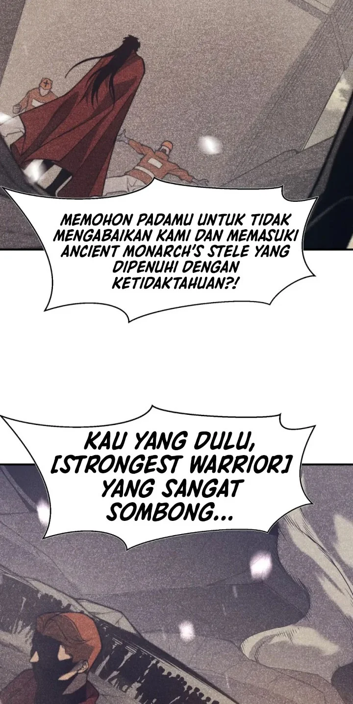 Demon Evolution Chapter 140 Gambar 25