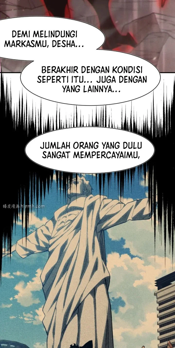Demon Evolution Chapter 140 Gambar 29