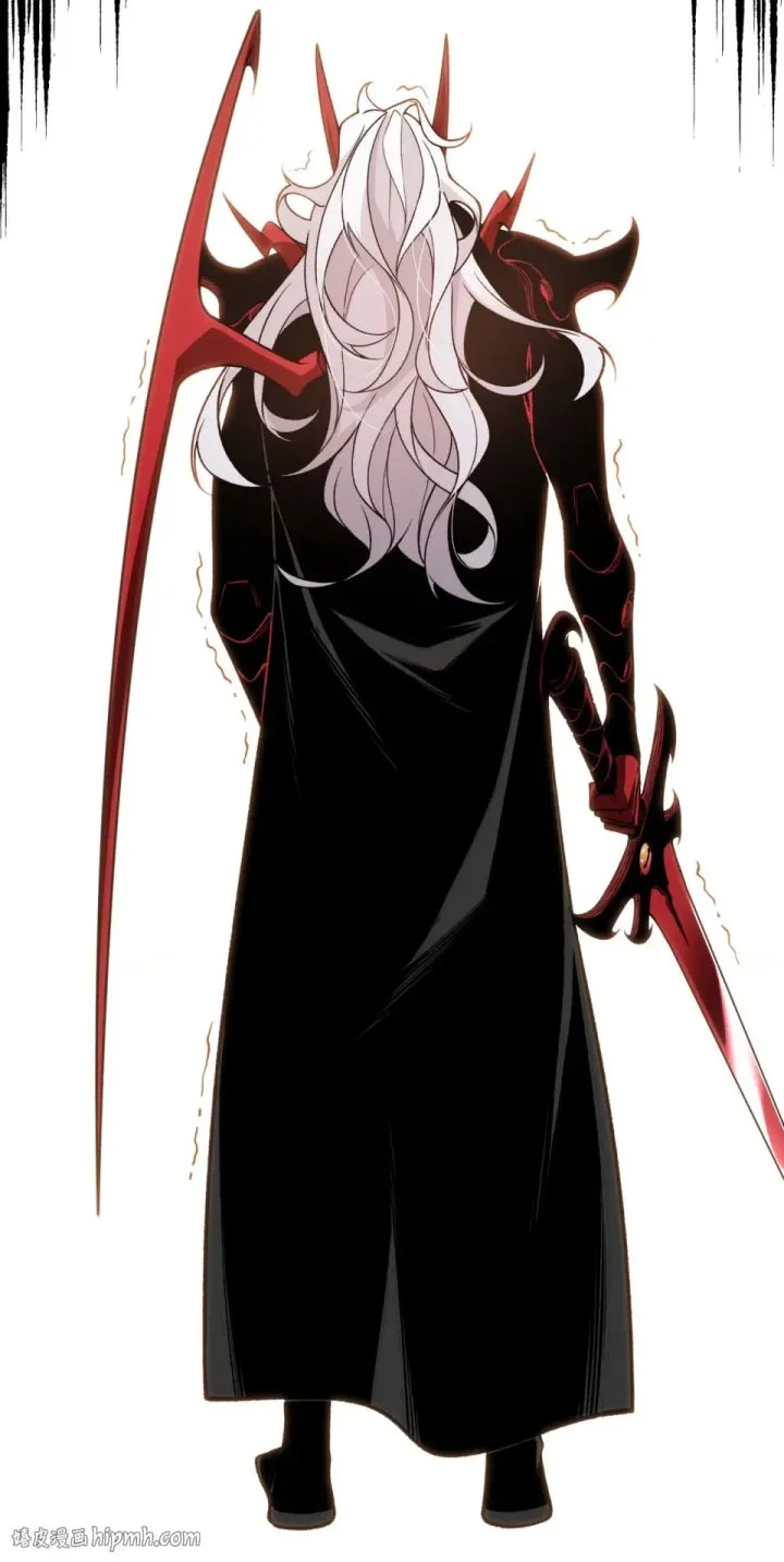 Demon Evolution Chapter 140 Gambar 31