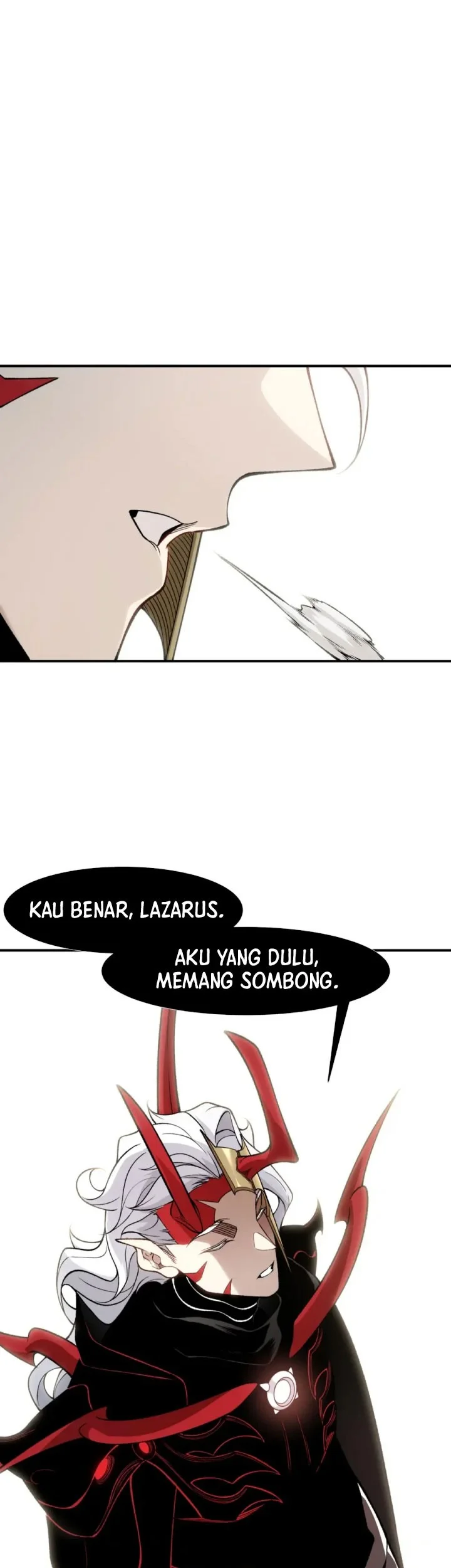 Demon Evolution Chapter 140 Gambar 32