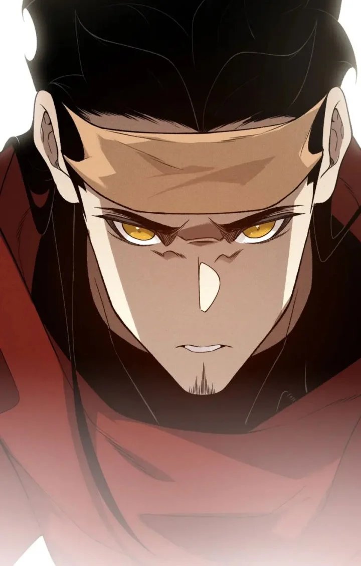 Demon Evolution Chapter 140 Gambar 35