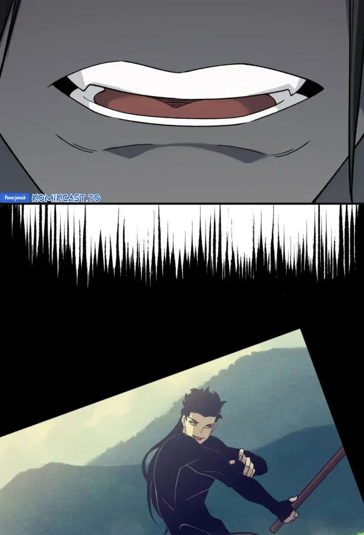 Demon Evolution Chapter 140 Gambar 39