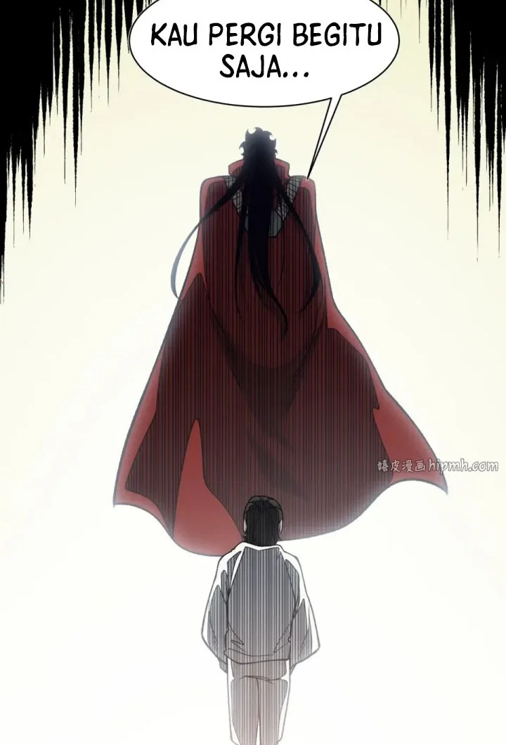 Demon Evolution Chapter 140 Gambar 41