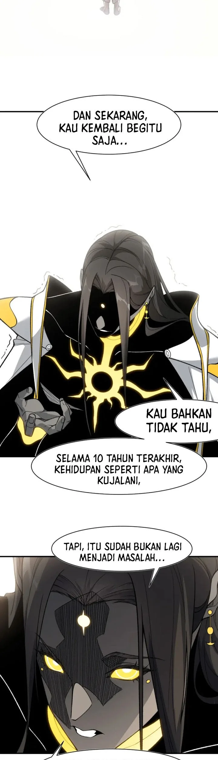 Demon Evolution Chapter 140 Gambar 42