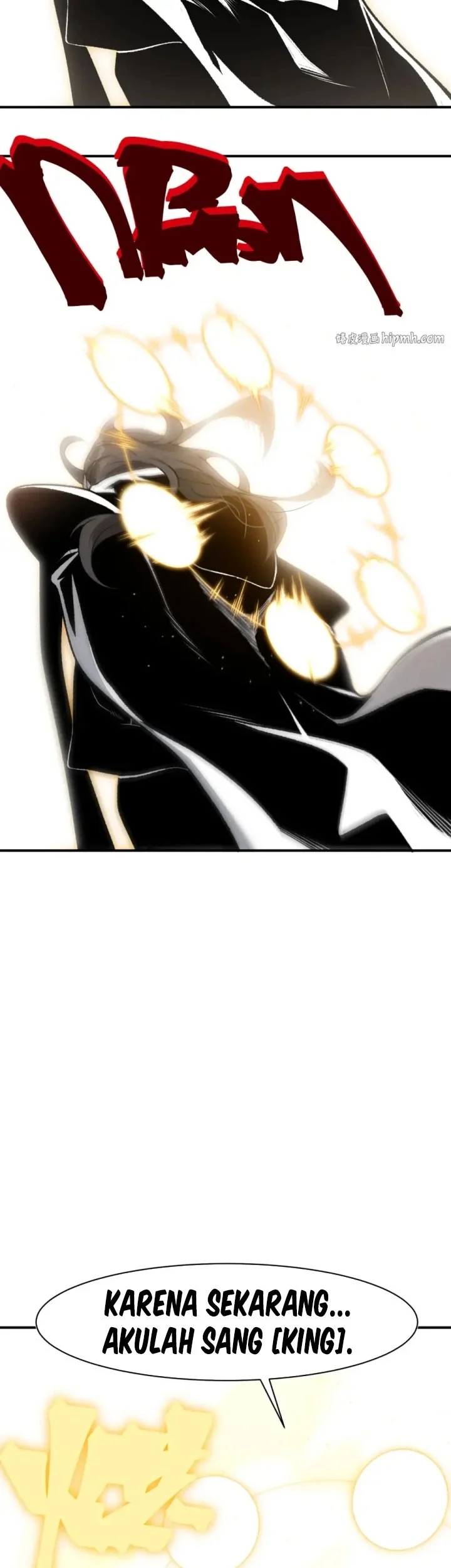 Demon Evolution Chapter 140 Gambar 44