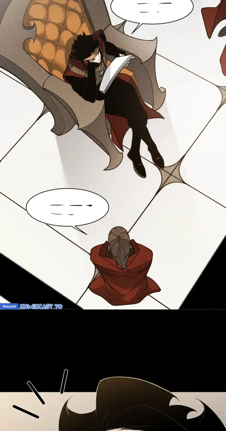 Demon Evolution Chapter 140 Gambar 7