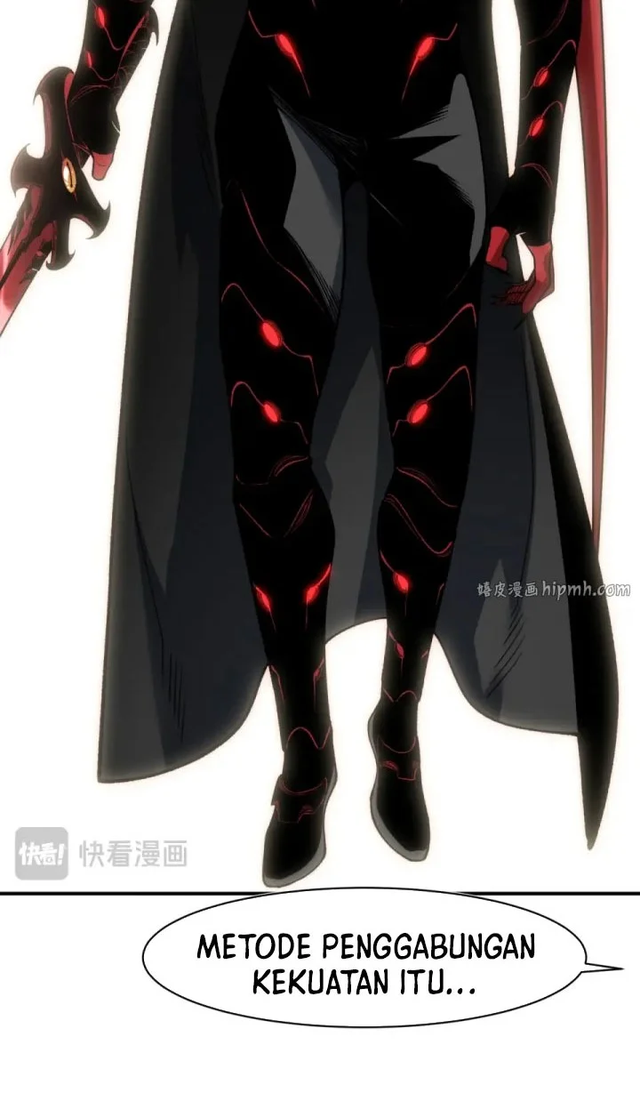 Demon Evolution Chapter 140 Gambar 13