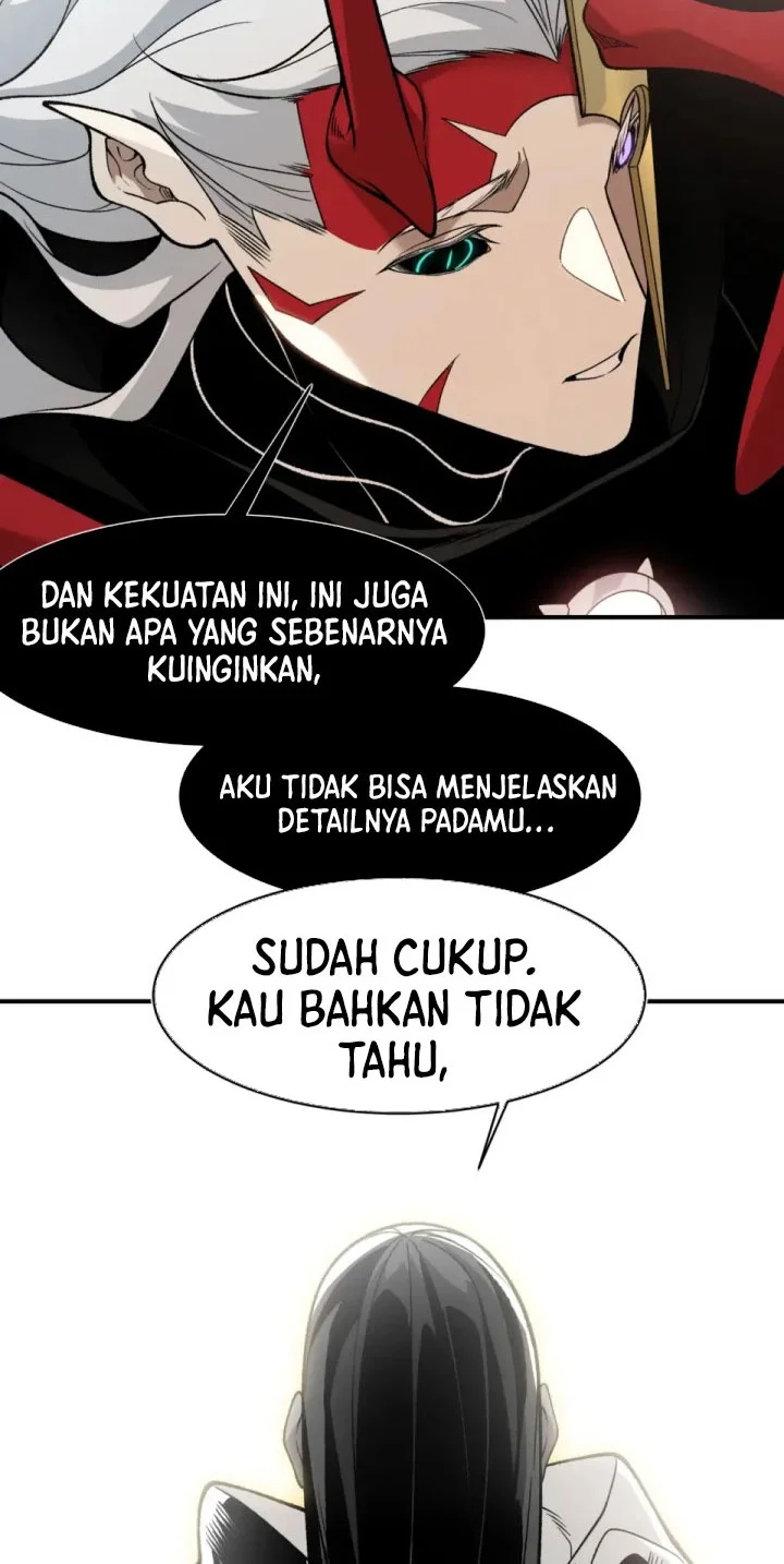 Demon Evolution Chapter 140 Gambar 17