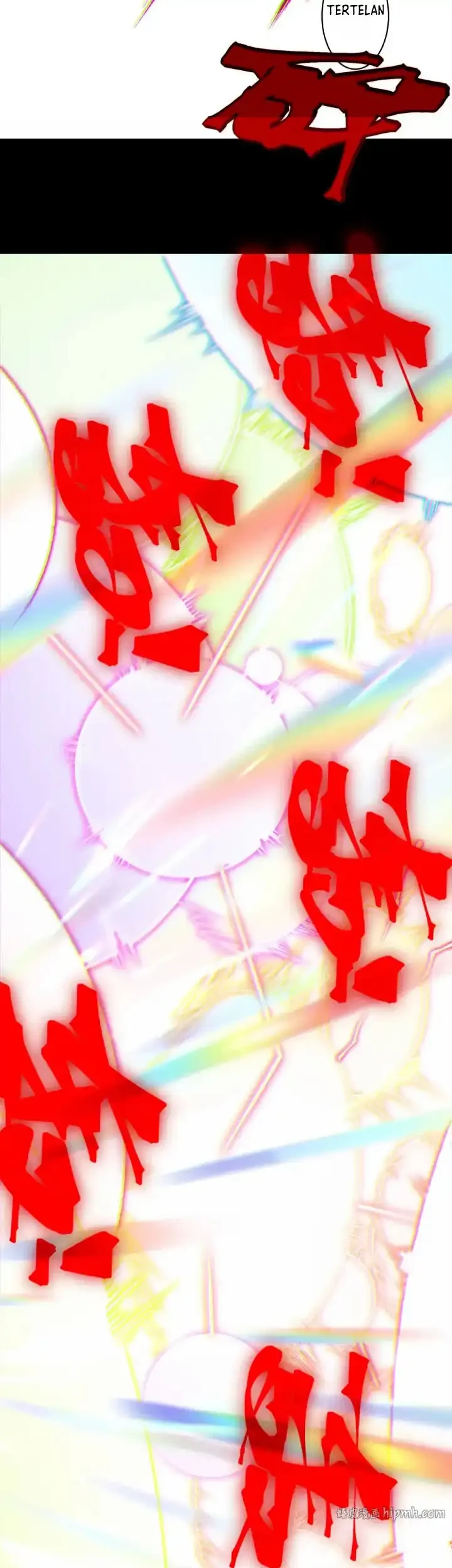 Demon Evolution Chapter 141 Gambar 22