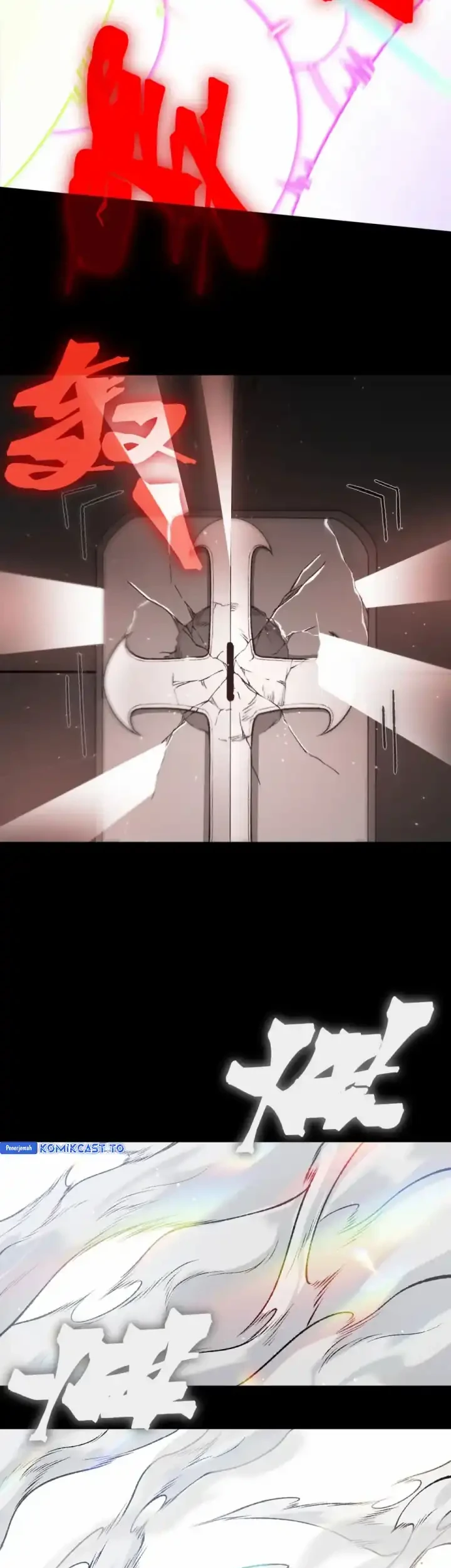 Demon Evolution Chapter 141 Gambar 24