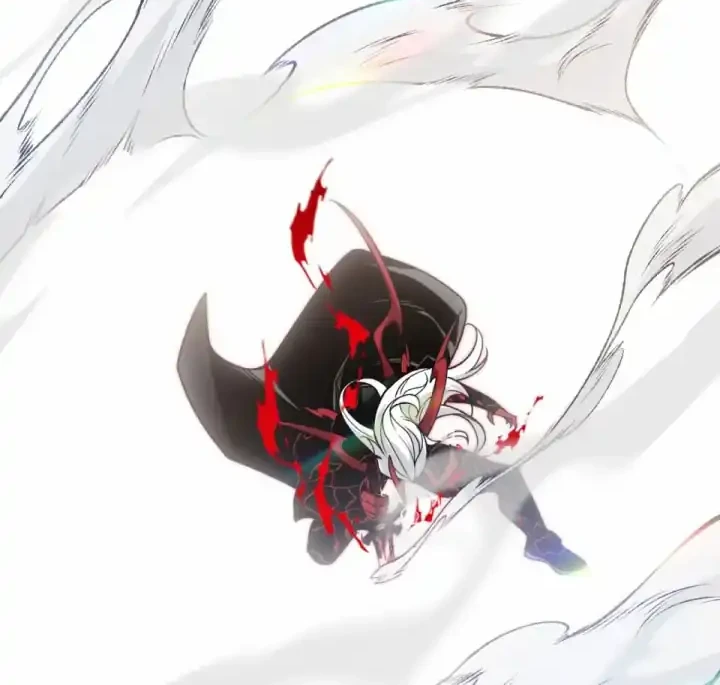 Demon Evolution Chapter 141 Gambar 25