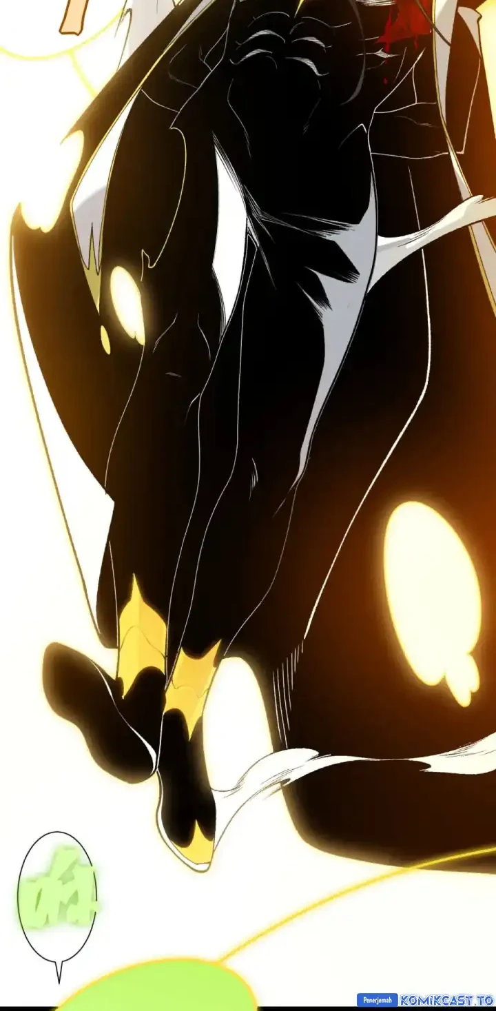 Demon Evolution Chapter 141 Gambar 27