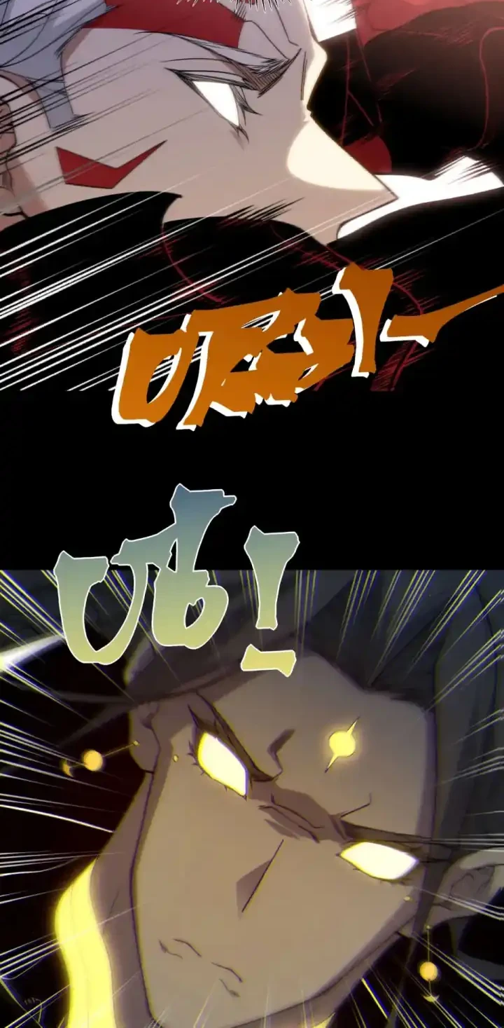 Demon Evolution Chapter 141 Gambar 31