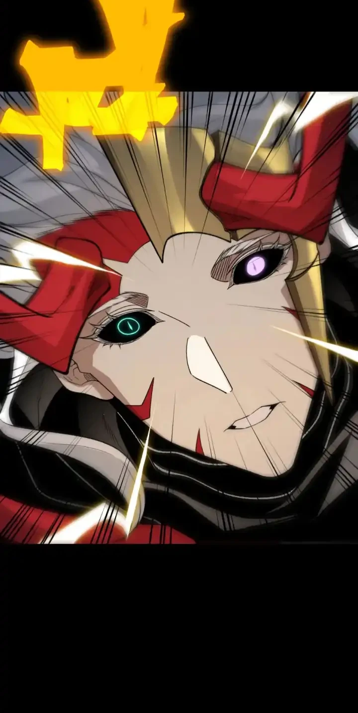 Demon Evolution Chapter 141 Gambar 33