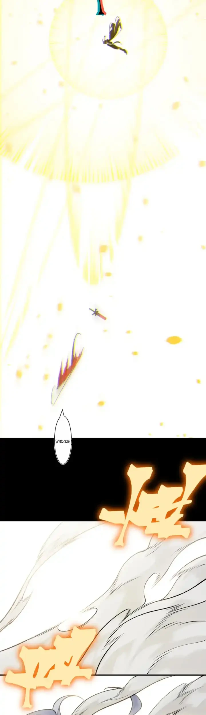 Demon Evolution Chapter 141 Gambar 36