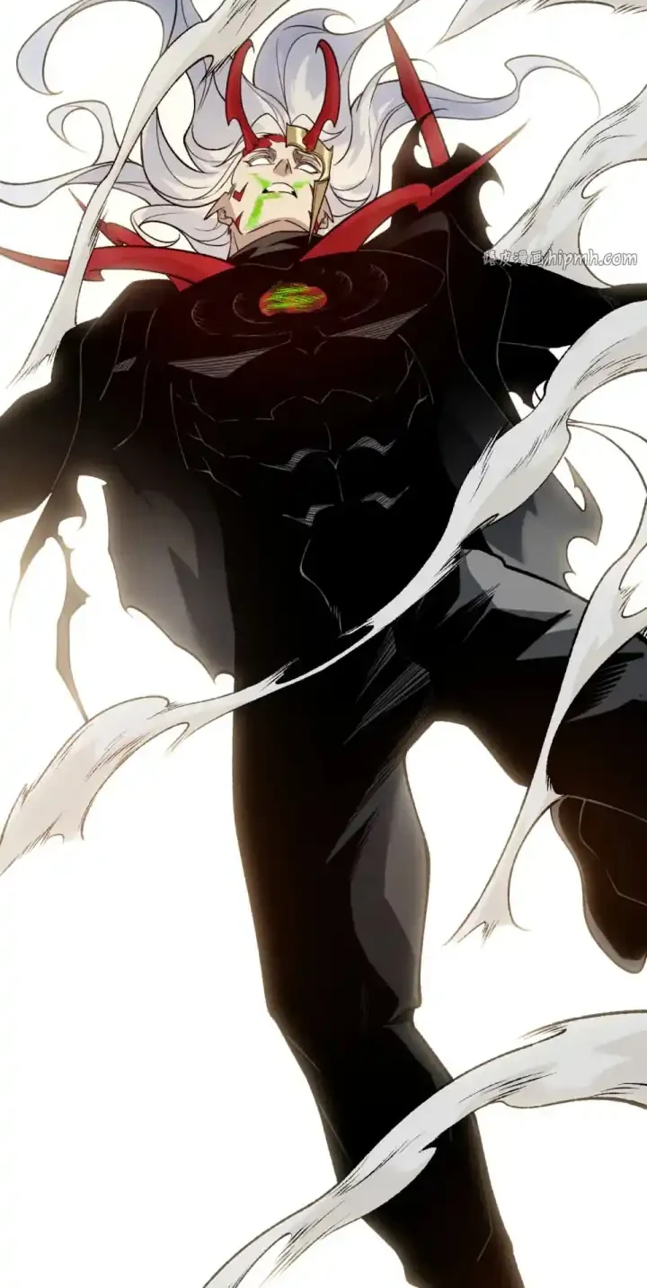 Demon Evolution Chapter 141 Gambar 37