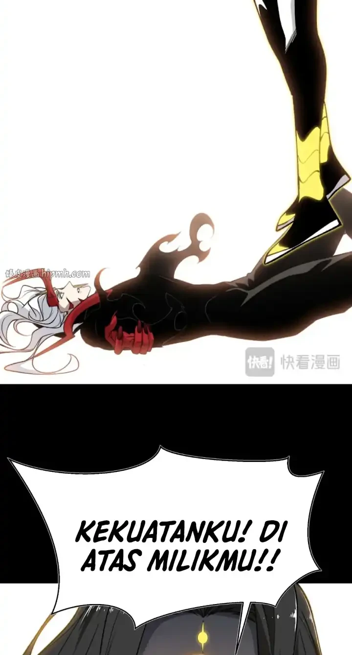 Demon Evolution Chapter 141 Gambar 39