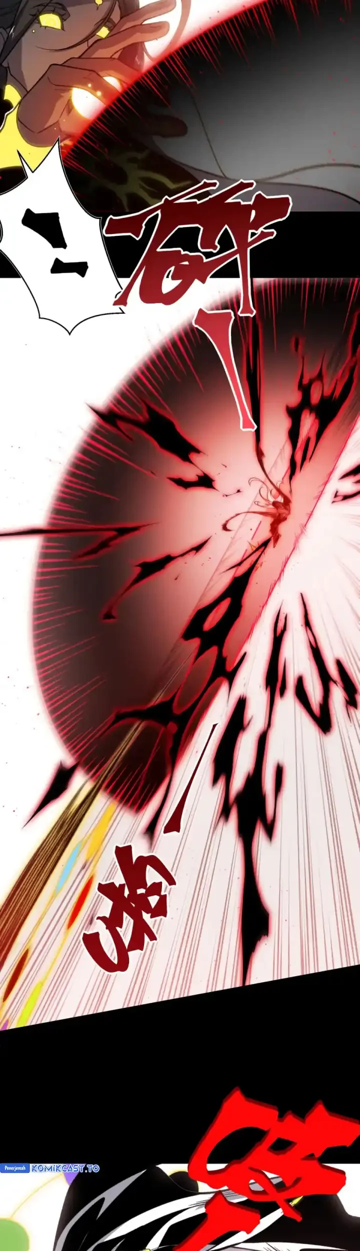 Demon Evolution Chapter 141 Gambar 42