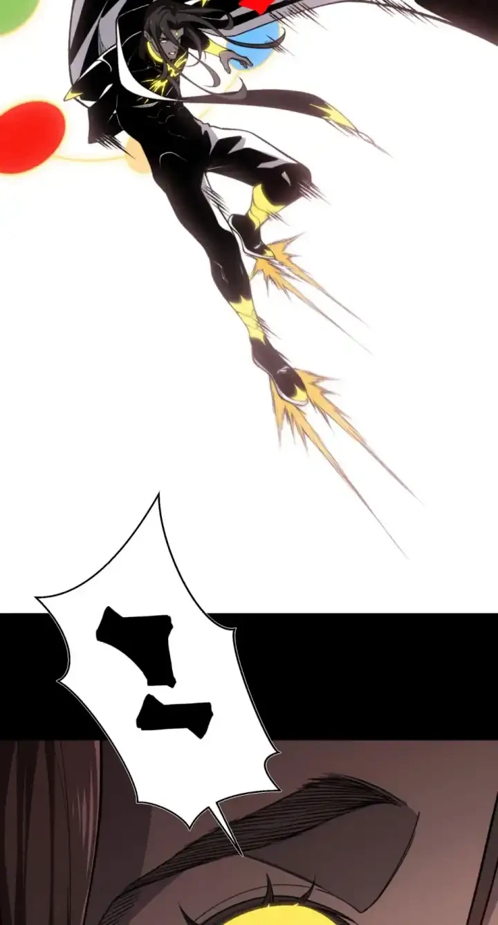 Demon Evolution Chapter 141 Gambar 43